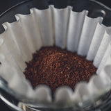 Kalita Wave 185 Paper Filter (100ct)
