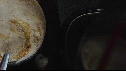 How Coffee Connects Culture
