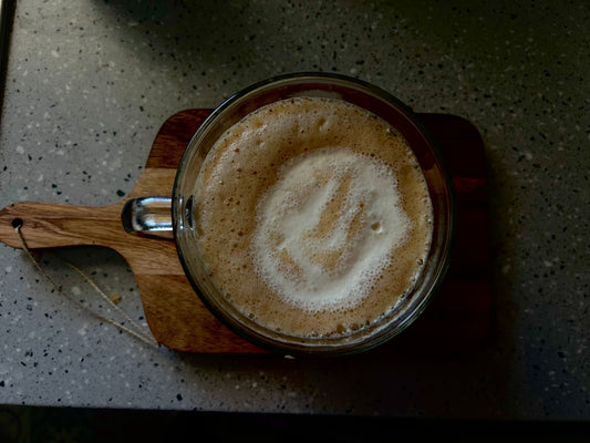The Journey of Coffee: From Farm to Cup